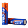 PK CELL AA BATTERIES