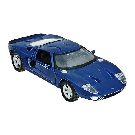 1/24 FORD GT CONCEPT