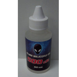 THUNDER INNOVATION SILICONE OIL
