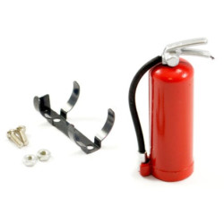 ACCESSORY - FIRE EXTINGUISHER