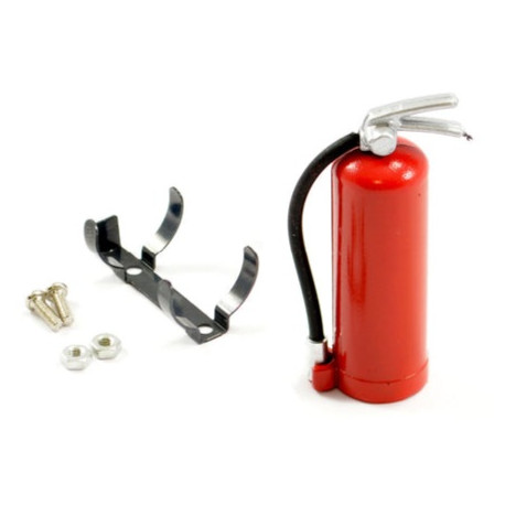 ACCESSORY - FIRE EXTINGUISHER